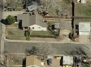 1790 Tejon St, Denver CO  80223-3735 exterior