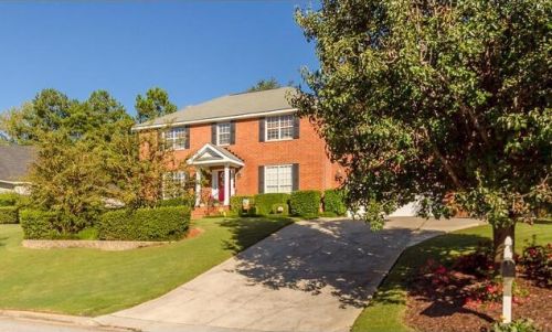 4871 Flagstone Ct, Evans, GA 30809-6000