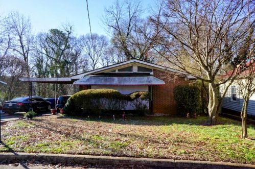 558 Grant St, Atlanta, GA 30312-3152