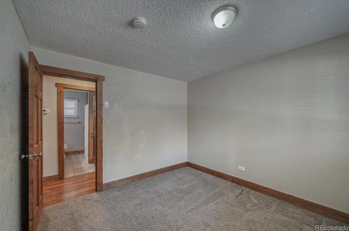 909 Diamond St, Leadville CO 80461-3703 exterior