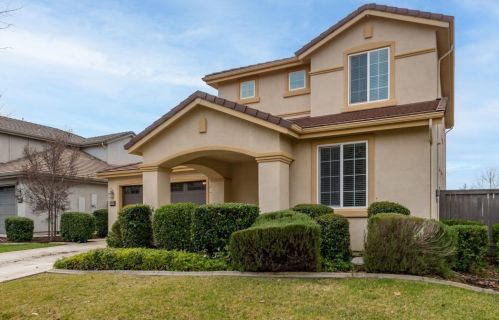 3061 Copperwood Way, Folsom, CA 95762-9517