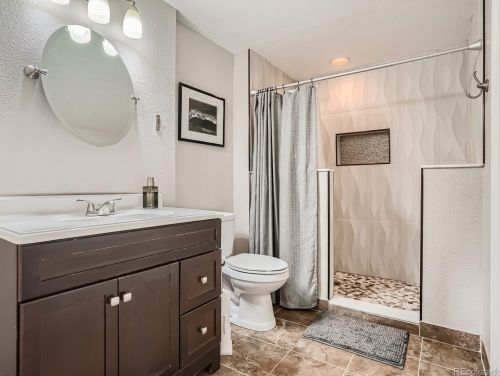 17278 Cornerstone Ln, Parker CO  80134-9177 exterior