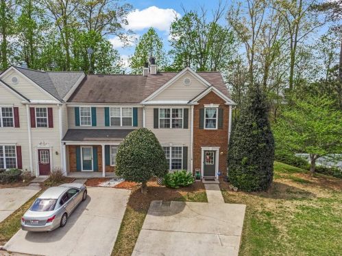 1923 Stancrest Trce, Kennesaw, GA 30152-7677