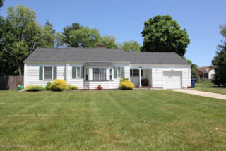 400 Hazel St, Wall Township, NJ 07753-3808