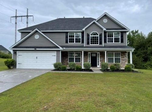 4291 Prather Son Dr, Loganville, GA 30052-8161