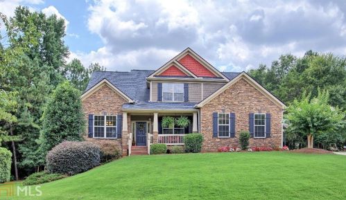 1171 Arbor Ln, Madison, GA 30650-3791