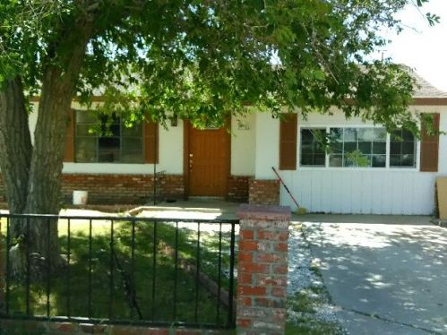 27144 Cote St, Boron, CA 93516-1621