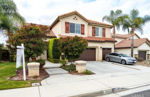 2014 Meridian St, San Jacinto, CA 92583-2012