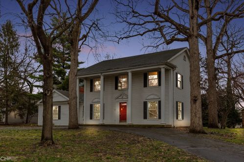 6 Partridge Sq, Oswego, IL 60543-8875