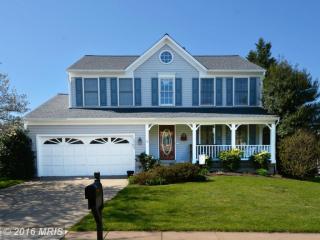 10154 Strawflower Ln, Manassas, VA 20110-6648
