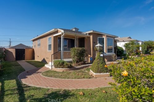 11139 Van Ness Ave, Inglewood, CA 90303-2554