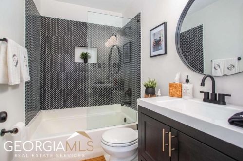209 Moreland Way, Atlanta GA  30354-1242 exterior