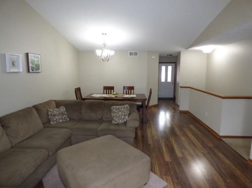 14104 Heywood Path, Saint Paul MN  55124-6507 exterior