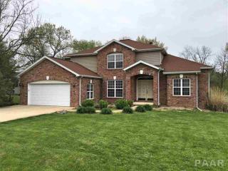 610 Oak Ct, Goodfield, IL 61742-9771