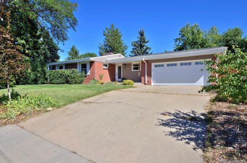 10275 17th Pl, Denver, CO 80215-2806