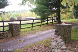 571 Keyser Run Rd, Washington, VA 22747-1712