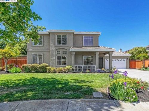 1266 Nice Ct, Livermore, CA 94551-1634