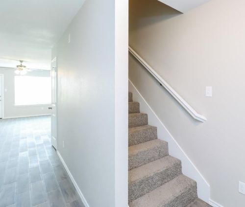 10632 Wild Oak Dr, Fort Worth TX  76140-5437 exterior