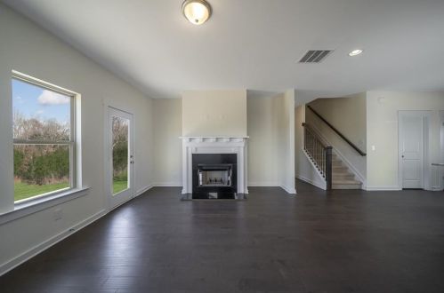 2279 Cotton Gin Row, Jefferson GA  30549-8816 exterior