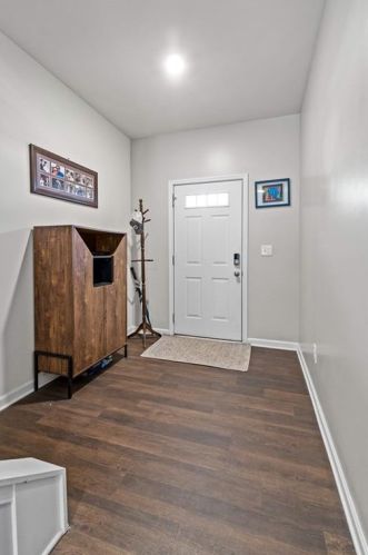61 Chastain Cir, Newnan GA  30263-8640 exterior
