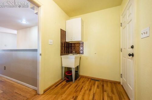 516 Archer Dr, Pueblo CO  81007-3637 exterior