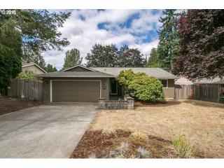 1265 199 Ct, Beaverton OR  exterior