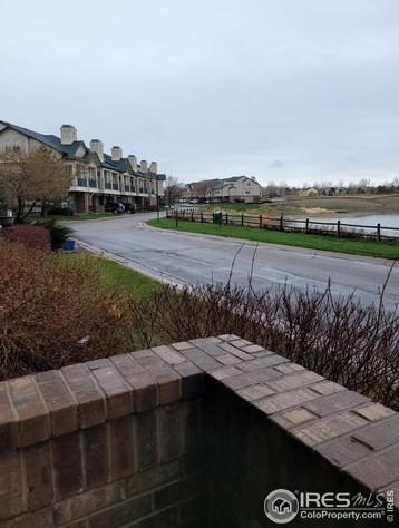 1930 Shamrock Dr, Broomfield CO exterior