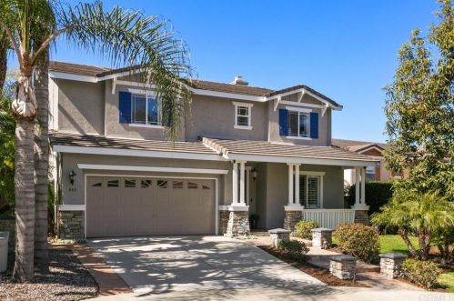 866 Via Barquero, San Marcos, CA 92069-7394