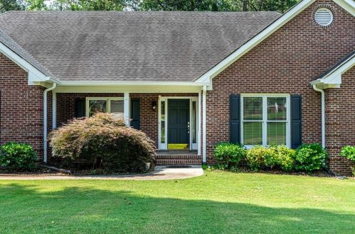 2911 Southpark Ter, Conyers, GA 30094-3375