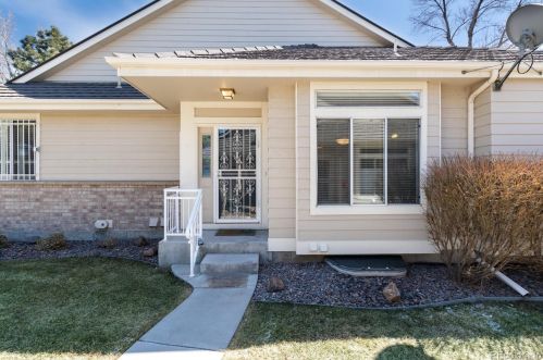 5353 Iliff Dr, Denver, CO 80227-3996