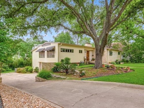 2209 Bowman Ave, Austin, TX 78703-2307