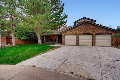 16502 Powers Pl, Denver, CO 80015-4041