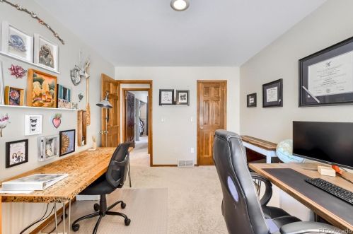 8023 Niagara Way, Englewood CO 80112-3112 exterior