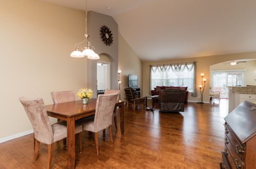 1832 Kelley Ln, Pingree Grove IL  60140-5410 exterior