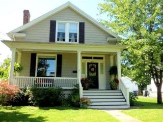 4167 O Leary Ave, Cincinnati OH  45236-3104 exterior