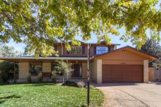 12818 Ellsworth Pl, Denver, CO 80228-1611