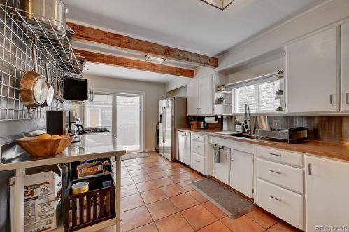 3811 Acoma St, Englewood CO 80110-3604 exterior