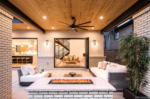 35 Grape St, Denver CO  80220-5804 exterior
