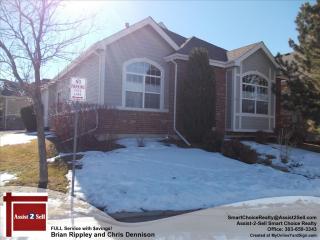 7153 Versailles Way, Denver, CO 80016-2386