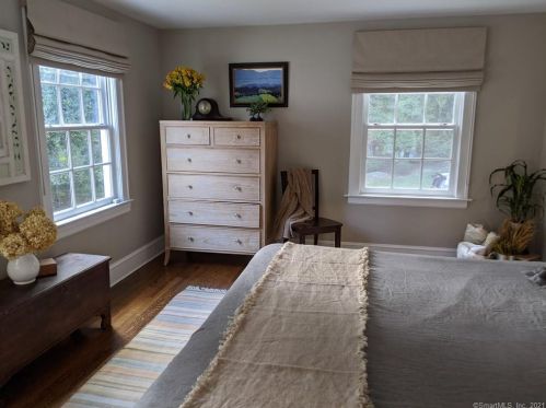 214 Millstone Rd, Wilton CT  06897-1217 exterior