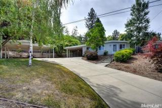 200 Pacific Ave, Auburn, CA 95603-5552