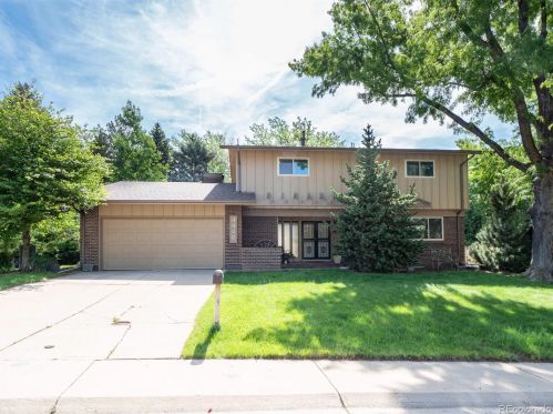 4440 Xanthia St, Denver, CO 80237-2512