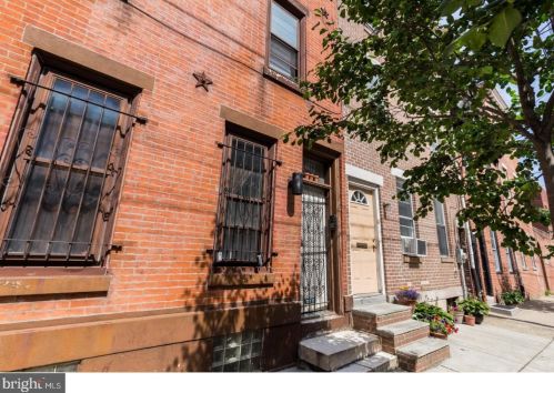 1138 4 St, Philadelphia PA 19140-2416 exterior