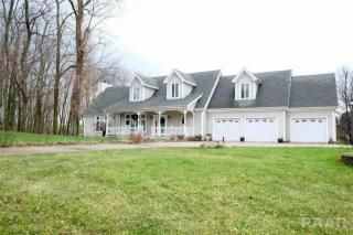 13966 Egg Ranch Rd, Pekin IL  61554-8321 exterior