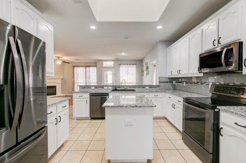 10145 Bull Run, Fort Worth TX  76177-7387 exterior