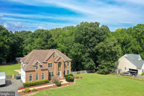 12551 Cleydael Blvd, Owens, VA 22485-5456