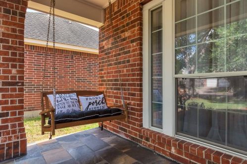 7410 Lake Run Ln, Richmond TX  77407-7867 exterior