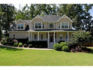 237 Ridge Brooke Dr, Douglasville, GA 30134-7933