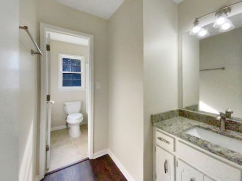 548 Knollwood Dr, Stockbridge GA  30281-2018 exterior