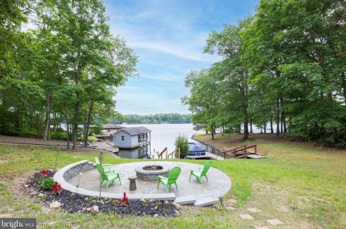 346 Edgewood Dr, Mineral, VA 23117-4716